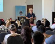 Nuevo Curso de Manipulación de Alimentos /Inscripciones abiertas a través de la APP Gobierno de Salto