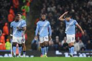 El City no afloja: goleada al Fulham y presión total sobre el Arsenal