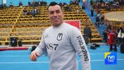 Esteban Paredes da la sorpresa y debutará como DT en el fútbol chileno