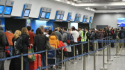 Paro de pilotos: vuelos afectados entre las 15 y las 18 en Aeroparque y Ezeiza
