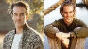 Murió famoso actor James Van Der Beek a los 48 años, protagonista de la serie Dawson’s Creed