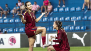 La Vinotinto Femenina avanza a la fase final en el Sudamericano Sub-20