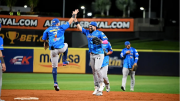 Venezuela certifica su pase a semifinales en la Serie de las Américas tras ganar ante Colombia
