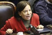 Murió Sandra Mendoza, exdiputada nacional por Chaco y referente del PJ