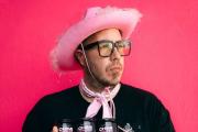 De vender empanadas a diseñar la “casita” de Bad Bunny: quién es el argentino Federico Laboureau