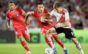 River va por la recuperación frente a Argentinos: formaciones, hora y TV