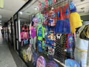 Disfraces desde $30 en Galerías Mina