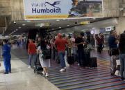 Prefieren Los Roques y Canaima