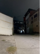 En Los Dos Cerritos hay que colocar luminarias