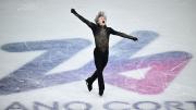 Ilia Malinin rompió el molde en los Juegos de Invierno: el mortal hacia atrás que sacudió al patinaje artístico
