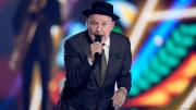 Rubén Blades anuncia su retiro de las giras musicales en 2027