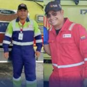 Murieron dos bomberos de Pdvsa mientras combatían incendio forestal