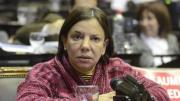 A los 62 años, falleció la ex diputada chaqueña Sandra Mendoza