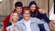 Conmoción por el galán de Dawson’s Creek: se confirmó la causa del deceso de James Van Der Beek