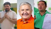 Exalcaldes “Coco” Añez, “Chichino” Morales y Julio César Carrillo quedan fuera de las elecciones