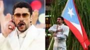 Estrella de televisión despedida por comentarios racistas a Bad Bunny