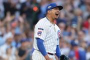 MLB: El candado en Chicago es tricolor