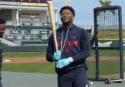 WBC: Ronald Acuña Jr. define a sus favoritos para el Clásico
