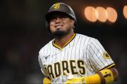 MLB: Luis Arráez revela qué es lo que más odia del beisbol