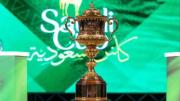 Serán cuatro carreras: Todo listo para el International Jockey Challenge en el festival de la Saudi Cup (G1)