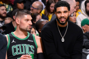 Celtics con la esperanza de conseguir el título con la incorporación de Vucevic y el regreso de Tatum