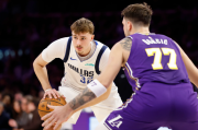 Cooper Flagg la promesa de Dallas que borraría la sombra de Doncic
