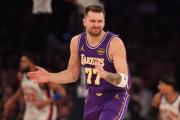 Luka Dončić lanza su apuesta por NBA Europa