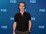 Murió James Van Der Beek, actor de Dawson’s Creek, a los 48 años