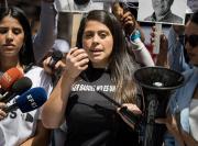 Andreína Baduel sobre la ley de amnistía: No sigan prolongando el dolor de las víctimas