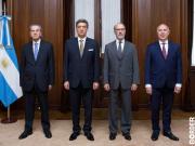 La Corte Suprema puso límites para los cálculos de las indemnizaciones