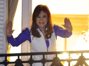 Revés judicial para Cristina Kirchner