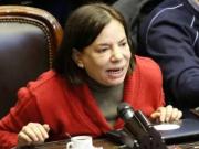 Murió Sandra Mendoza, la exesposa de Capitanich