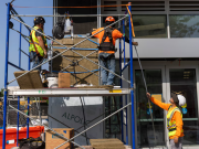 Se perdieron más 13 mil empleos privados en noviembre