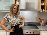 Rocío Marengo rompió el silencio sobre su reemplazo en Escuela de Cocina