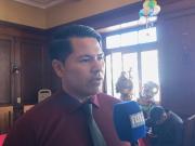 Darío Gareca oficializa su candidatura a la Alcaldía de Tarija por la alianza A-UPP