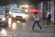 Miércoles cambiante: del calor agobiante a fuertes tormentas