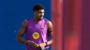 El jugador del Barcelona Ronald Araujo confesó que jugó durante un año y medio con depresión y ansiedad: Al final nosotros somos personas más allá de futbolistas