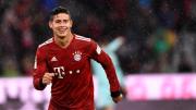 James Rodríguez dice que no se fue del Bayern Múnich por el frío y pone fin a años de rumores: Siempre malinterpretan lo que digo