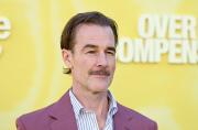 James Van Der Beek, actor de “Dawson’s Creek”, murió a los 48 años