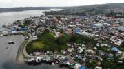 Chiloé se queda sin vuelos diarios tras fuerte recorte de frecuencias aéreas