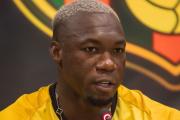 Felipe Caicedo analiza las detenciones dirigenciales en Barcelona SC