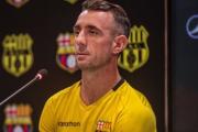 El gesto de Damián Díaz evitó una nueva sanción a Barcelona SC en medio de su crisis