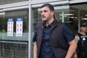 Aquiles Alvarez va a la Cárcel 4 de Quito; su abogado apelará la prisión preventiva
