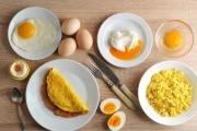 ¿Cuántos huevos se pueden comer por día? La respuesta de los expertos