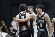 Estudiantes recibe a Barrio Parque en un duelo clave para escalar en la Conferencia Norte