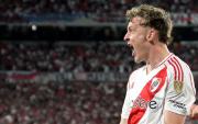River y una sequía que empieza a pesar
