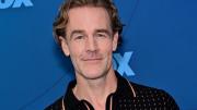 Murió el actor James Van Der Beek, a los 48 años