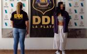 Intentó matar a su novio a puñaladas en Ensenada y cayó tras un mes de investigación