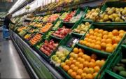 La canasta alimentaria en La Plata subió 3,6% de la mano de la naranja