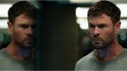 “Caminos del Crimen”: el nuevo thriller policial de Chris Hemsworth, Mark Ruffalo y Halle Berry que llega a los cines